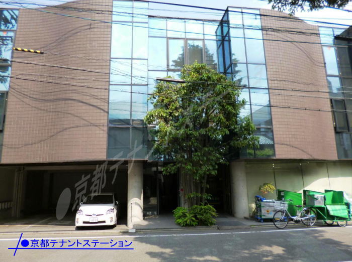 船越メディカルビル　3階Q／貸 事務所／テナント 京都／賃貸 物件