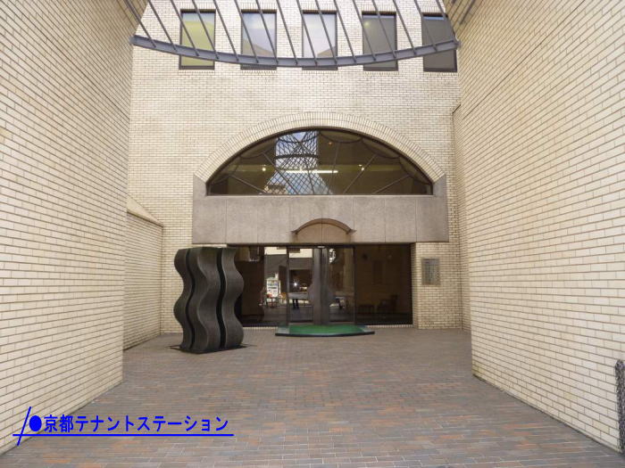 Office Field Kyoto　3階310（美濃利ビル　オフィスフィールド京都）／貸事務所　スモールオフィス／テナント　京都／賃貸　物件